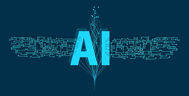 Artificial Intelligence, AI, Affiliate Marketing