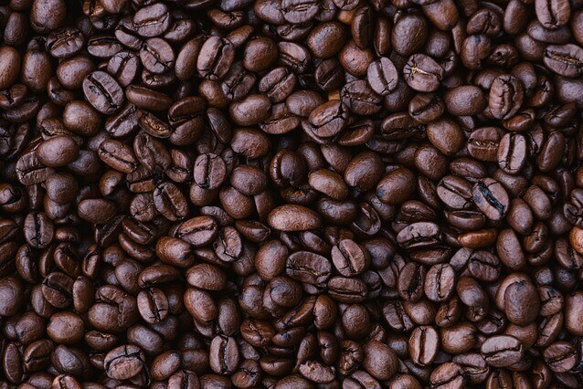 coffee beans, niche markets, coffee