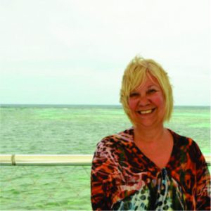 Mary Ann