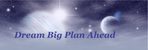 Big Dreams