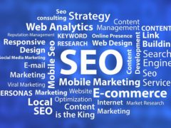Traffic to websites