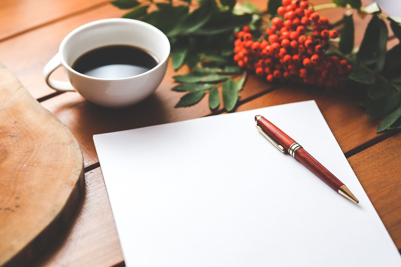 Learn the Basics of Writing: Master the Fundamentals Now
