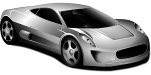 Sports Car