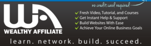 Getting started with WA