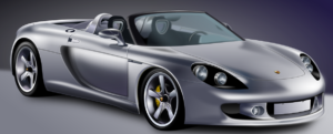 Sports Car