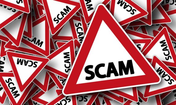 Unlock Senior Scams that will Gladly take your Money Now!