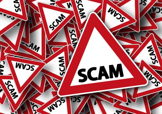 Unlock Senior Scams that will Gladly take your Money Now!