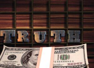 The Truth About Making Money Online
