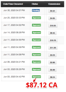 Passive Income