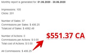 PASSIVE INCOME