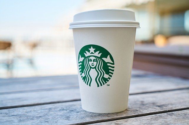 Starbucks Coffee