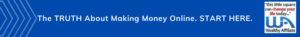 The Truth about making money online