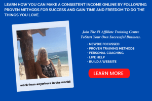 Affiliate Marketing