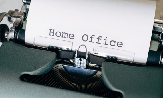 How To Best Stay Focused While Working From HomeWorking from Home