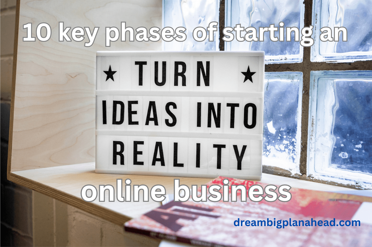 Powerful Key Phases To Kickstart Your Online Business Now