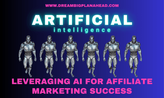 EFFECTIVE SECRETS OF USING AI FOR A BETTER TARGET AUDIENCE