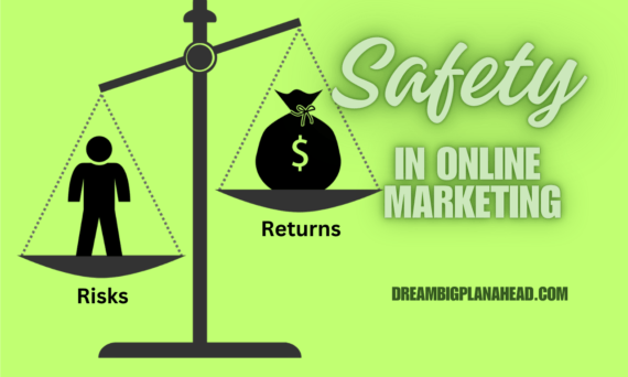 How to Lessen Risks and Boost Returns in Affiliate Marketing