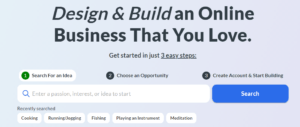 Best Affiliate Training, online business