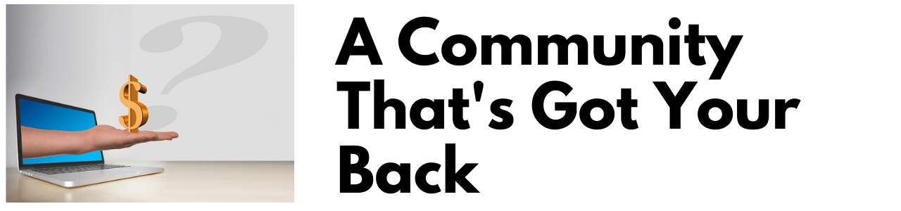 the-best-affiliate-training, community