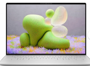Dell laptop