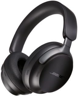 Headphones, tech gifts for affiliates