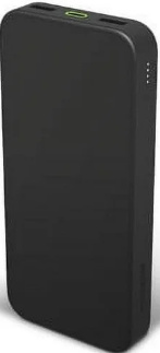 Morphie Power Station