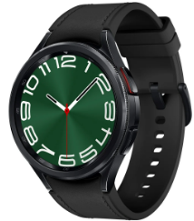 Samsung Galaxy Watch, Tech Gifts for Affiliates