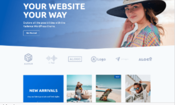 How To Understand The Main Components Of A WordPress Website