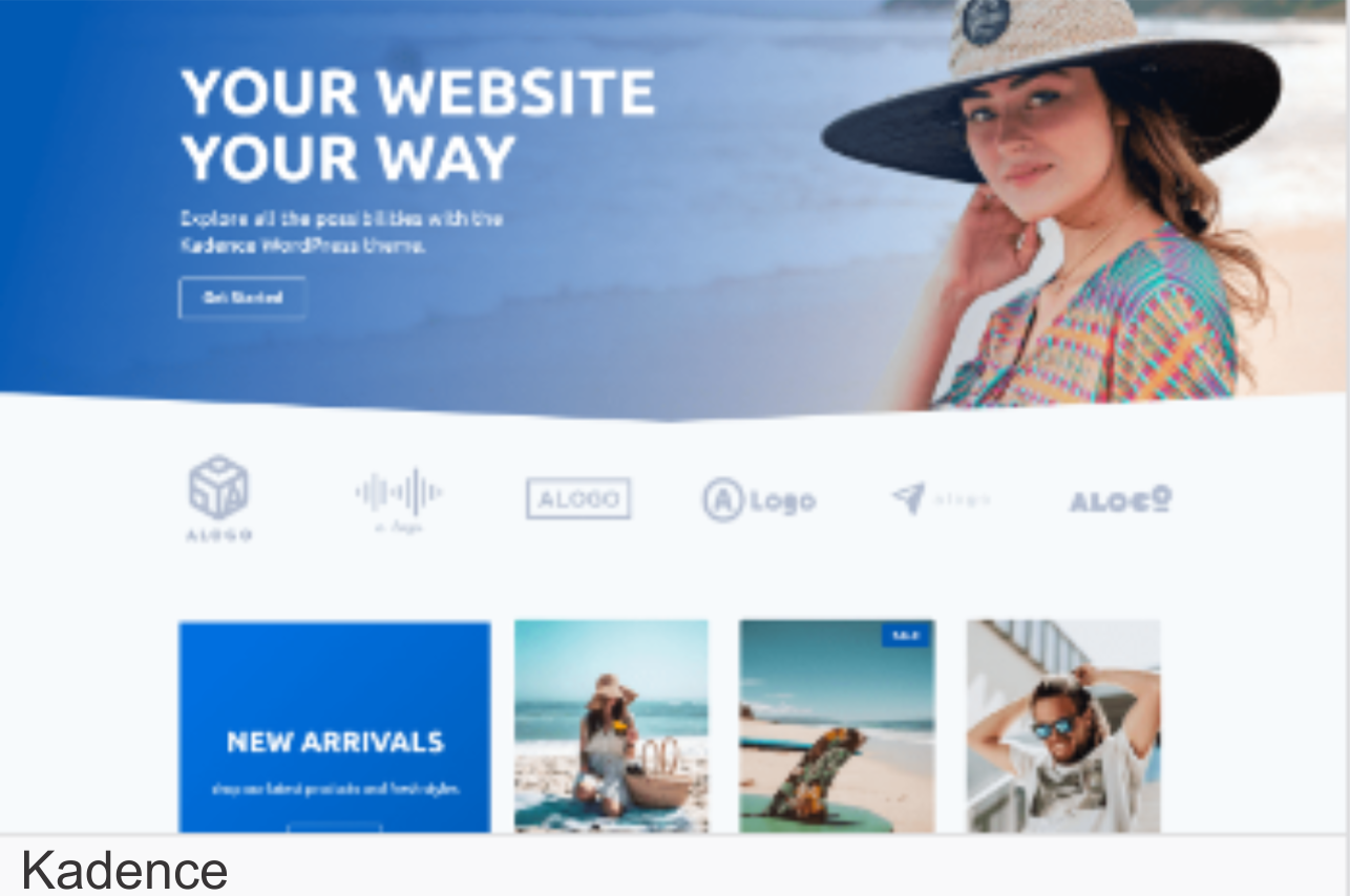 How To Understand The Main Components Of A WordPress Website