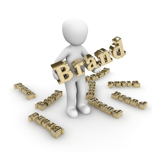 business, brand, company