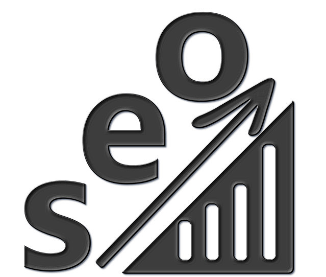 SEO, WordPress, Website